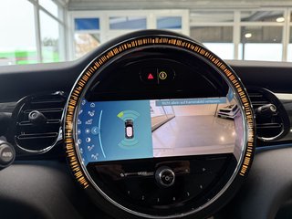 MINI Cooper Sport Autom., LED Navi Kamera Tempomat - foto 13
