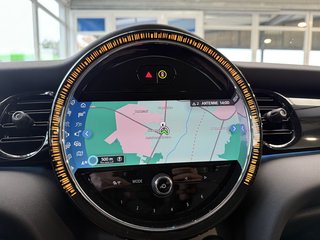 MINI Cooper Sport Autom., LED Navi Kamera Tempomat - foto 14