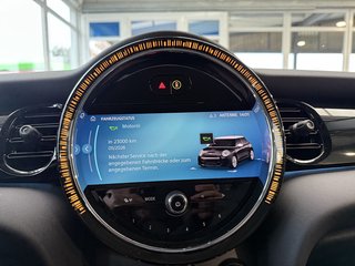 MINI Cooper Sport Autom., LED Navi Kamera Tempomat - foto 15