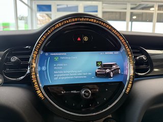 MINI Cooper Sport Autom., LED Navi Kamera Tempomat - foto 16