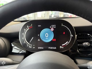 MINI Cooper Sport Autom., LED Navi Kamera Tempomat - foto 19