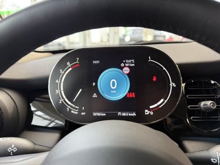 MINI Cooper Sport Autom., LED Navi Kamera Tempomat - foto 20