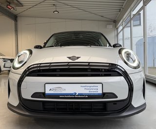 MINI Cooper Sport Autom., LED Navi Kamera Tempomat - foto 24