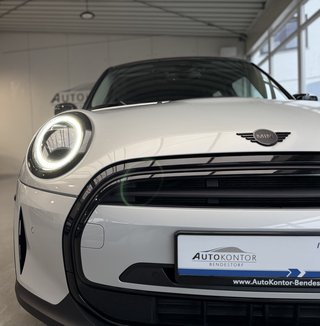 MINI Cooper Sport Autom., LED Navi Kamera Tempomat - foto 25