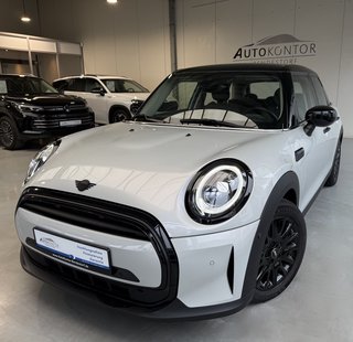 MINI Cooper Sport Autom., LED Navi Kamera Tempomat - foto 28