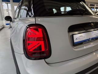 MINI Cooper Sport Autom., LED Navi Kamera Tempomat - foto 27
