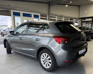 SEAT Ibiza Xcellence - bilder 4