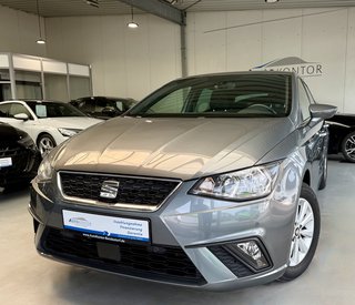 SEAT Ibiza Xcellence - bilder 2