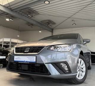 SEAT Ibiza Xcellence - bilder 3