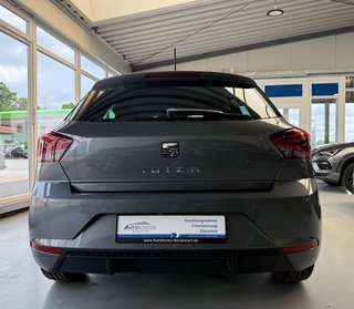 SEAT Ibiza Xcellence - bilder 6