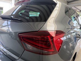 SEAT Ibiza Xcellence - bilder 8