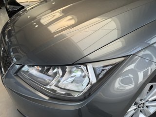 SEAT Ibiza Xcellence - bilder 7