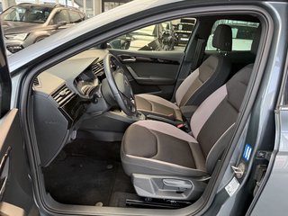 SEAT Ibiza Xcellence - bilder 9