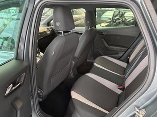 SEAT Ibiza Xcellence - bilder 10
