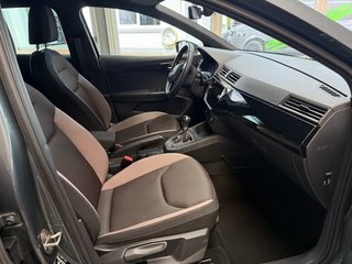 SEAT Ibiza Xcellence - bilder 1