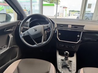 SEAT Ibiza Xcellence - bilder 3