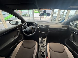 SEAT Ibiza Xcellence - bilder 5