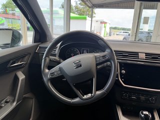 SEAT Ibiza Xcellence - bilder 4