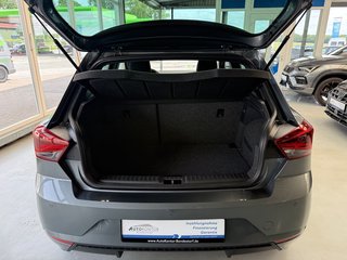 SEAT Ibiza Xcellence - bilder 6