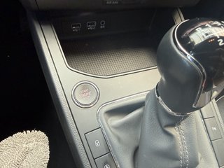 SEAT Ibiza Xcellence - bilder 9