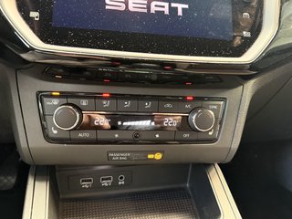 SEAT Ibiza Xcellence - bilder 10