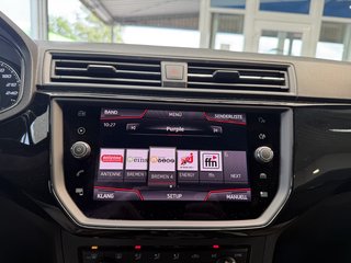 SEAT Ibiza Xcellence - bilder 11