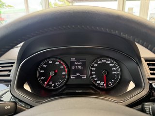 SEAT Ibiza Xcellence - bilder 12