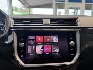 SEAT Ibiza Xcellence - bilder 16