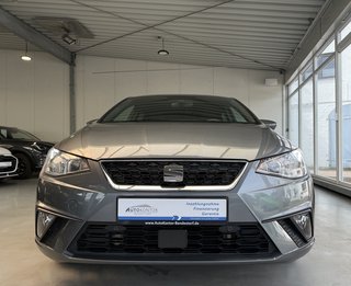 SEAT Ibiza Xcellence - bilder 18