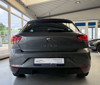 SEAT Ibiza Xcellence - bilder 19