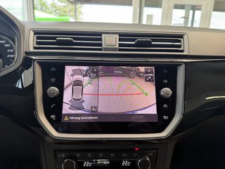 SEAT Ibiza Xcellence - bilder 17