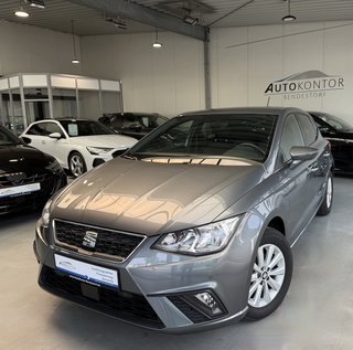 SEAT Ibiza Xcellence - bilder 20