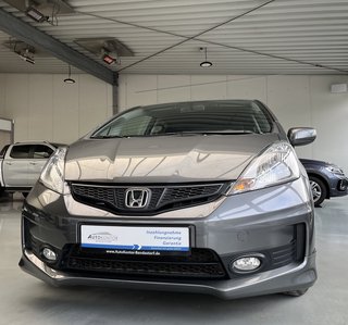 Honda Jazz Gebrauchtwagen Kaufen