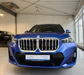 BMW X1 Gebrauchtwagen Kaufen
