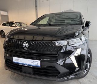 Renault Captur II Techno Autom.. LED CarPlay ACC Kamera - bilder 2