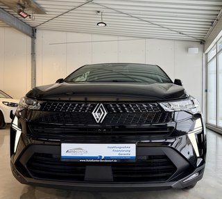 Renault Captur Gebrauchtwagen Kaufen