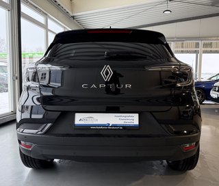 Renault Captur II Techno Autom.. LED CarPlay ACC Kamera - bilder 6