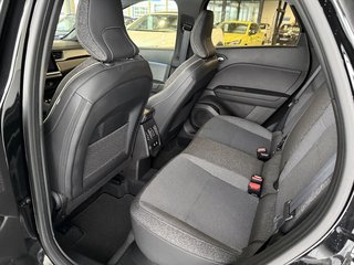 Renault Captur II Techno Autom.. LED CarPlay ACC Kamera - bilder 9