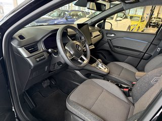 Renault Captur II Techno Autom.. LED CarPlay ACC Kamera - bilder 8