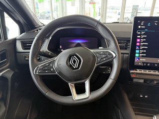 Renault Captur II Techno Autom.. LED CarPlay ACC Kamera - bilder 3