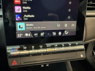 Renault Captur II Techno Autom.. LED CarPlay ACC Kamera - bilder 13