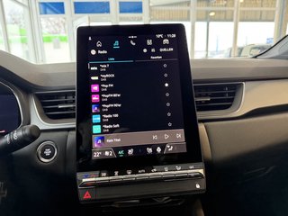 Renault Captur II Techno Autom.. LED CarPlay ACC Kamera - bilder 12