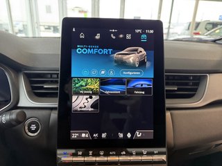 Renault Captur II Techno Autom.. LED CarPlay ACC Kamera - bilder 14