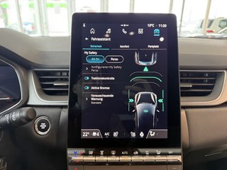 Renault Captur II Techno Autom.. LED CarPlay ACC Kamera - bilder 15