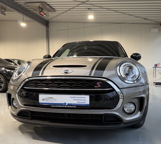 MINI Cooper SD Clubman Used vehicle for sale