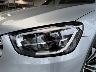 Mercedes-Benz GLC 300 4Matic Autom., LED Navi Virtual Kamera - bilder 8