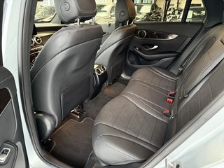 Mercedes-Benz GLC 300 4Matic Autom., LED Navi Virtual Kamera - bilder 1
