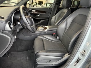 Mercedes-Benz GLC 300 4Matic Autom., LED Navi Virtual Kamera - bilder 10
