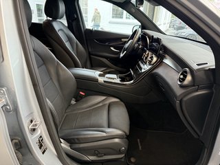 Mercedes-Benz GLC 300 4Matic Autom., LED Navi Virtual Kamera - bilder 2