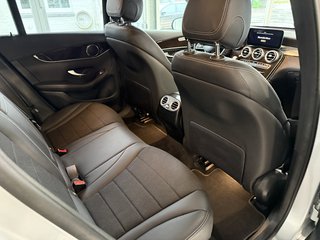 Mercedes-Benz GLC 300 4Matic Autom., LED Navi Virtual Kamera - bilder 3
